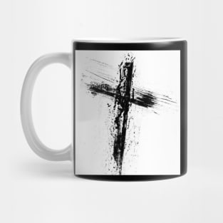 Holiness Mug